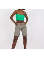 Dámske šortky D63990Z - FPrice Dámske šortky D63990Z - FPrice