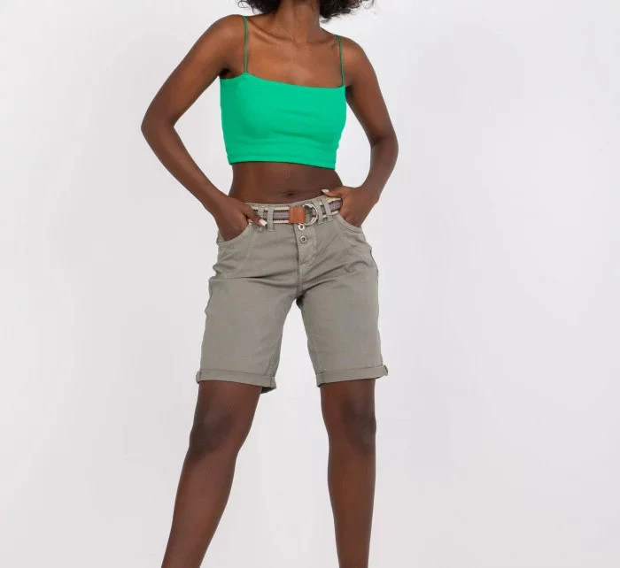 Dámske šortky D63990Z - FPrice Dámske šortky D63990Z - FPrice