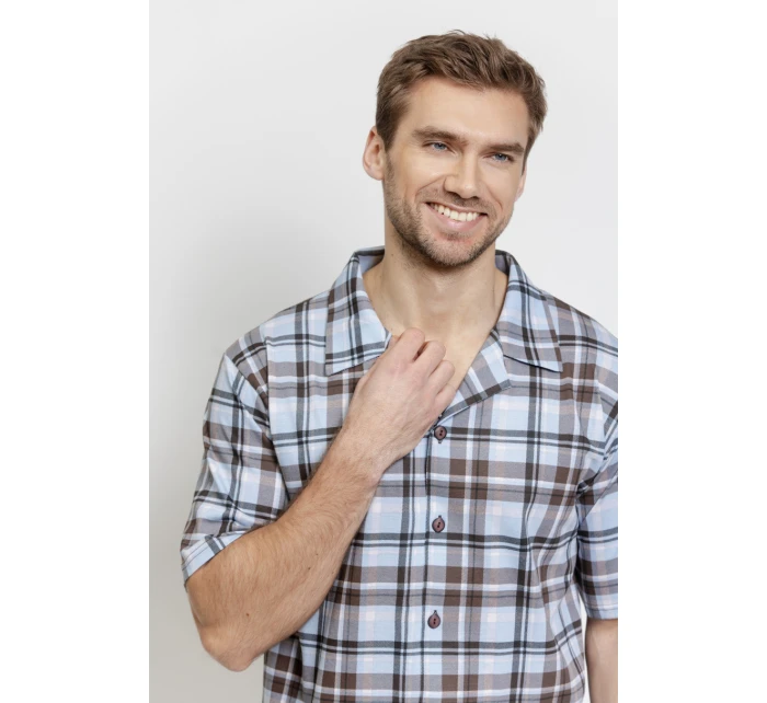 3579 PÁNSKE PYŽAMO ALEXANDER M-2XL 3579 PÁNSKE PYŽAMO ALEXANDER M-2XL