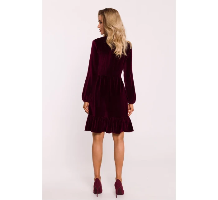 Denné šaty model 201677 Moe