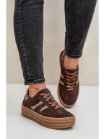 Športová obuv model 203922 Step in style