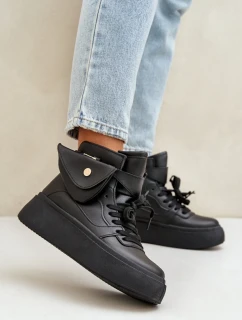 Športová obuv model 206863 Step in style