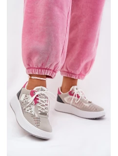 Športová obuv model 209464 Step in style