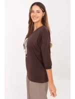 Blúzka model 218829 Relevantnosť Blúzka model 218829 Relevantnosť