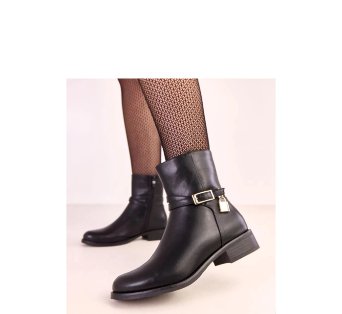 Model obuvi 220248 Solea Model obuvi 220248 Solea