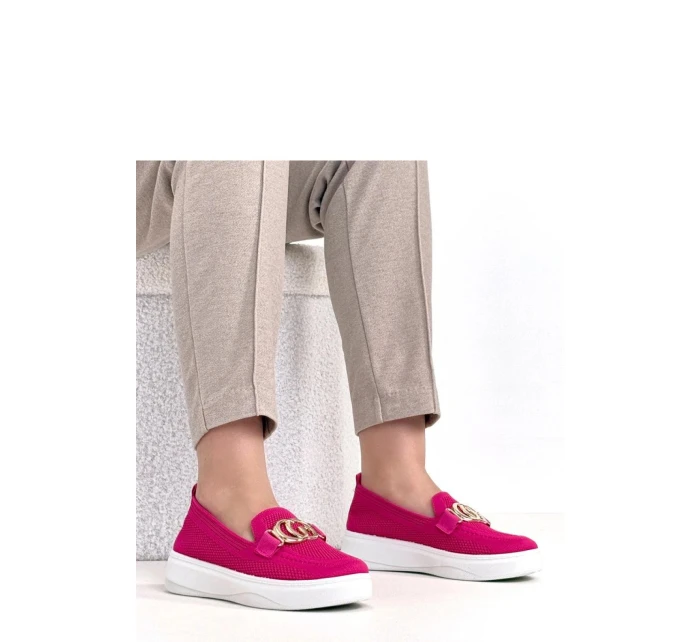 Tenisky model 224575 Solea