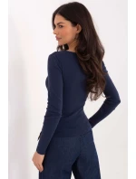 Blúzka model 224906 Továrenská cena Blúzka model 224906 Továrenská cena