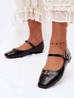 Balerínky  model 229742 Step in style