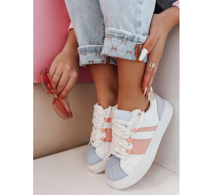 Dámské sportovní tenisky  Dstreet model 21985040 - FashionStreet