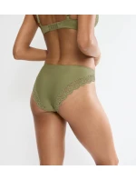 Amourette Tai - GREEN - TRIUMPH GREEN - TRIUMPH Amourette Tai - GREEN - TRIUMPH GREEN - TRIUMPH
