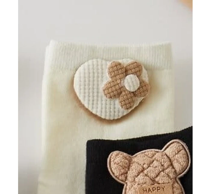 SO&LI 060 dámské ponožky model 21848957 3541 - WiK