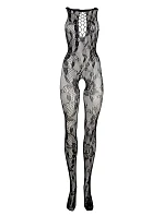 Bodystocking Le  Cross model 22188403 - Le Desir