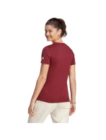 Adidas Loungewear Essentials Slim Logo Tee W IM2829 Adidas Loungewear Essentials Slim Logo Tee W IM2829
