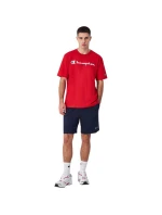Tričko SS Tee M pánské model 20540935 - CHAMPION Tričko SS Tee M pánské model 20540935 - CHAMPION