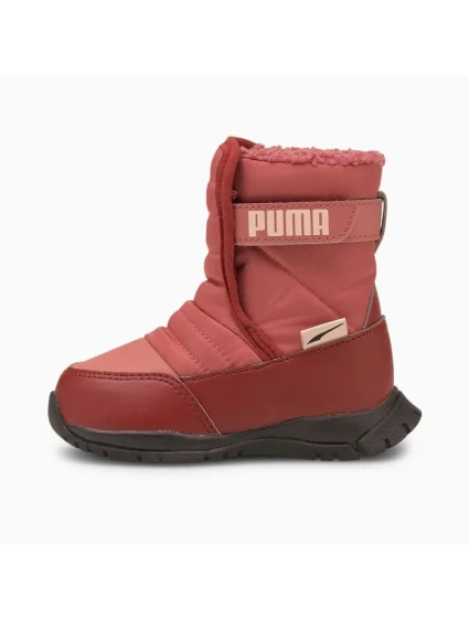 Puma NIEVE BOOT WTR AC INF JR obuv 380746-04 Puma NIEVE BOOT WTR AC INF JR obuv 380746-04