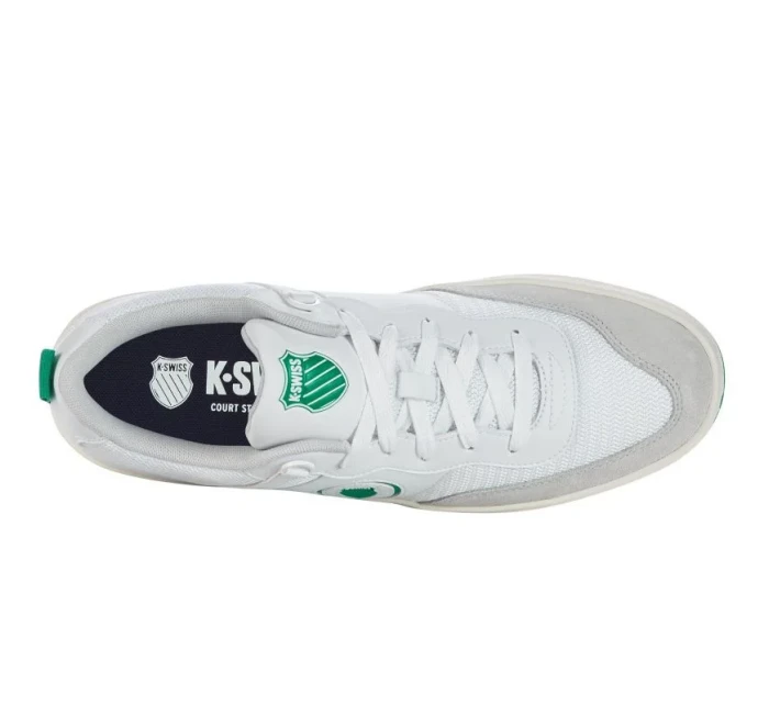 Boty KSwiss M model 20707869 - K- Swiss Boty KSwiss M model 20707869 - K- Swiss