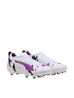 Fotbalové boty Ultra 5 Match Forever FG/AG Jr model 20953618 01 - Puma