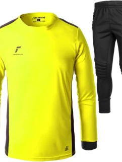 Reusch Match Set Jr tepláková souprava model 21006704 dětské - Reuch