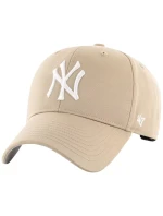 47 Značka MLB New York Yankees Detská čiapka B-RAC17CTP-KH 47 Značka MLB New York Yankees Detská čiapka B-RAC17CTP-KH