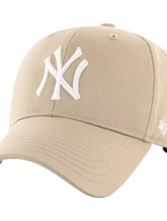 47 Značka MLB New York Yankees Detská čiapka B-RAC17CTP-KH