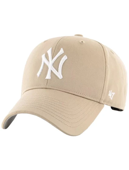 47 Značka MLB New York Yankees Detská čiapka B-RAC17CTP-KH 47 Značka MLB New York Yankees Detská čiapka B-RAC17CTP-KH