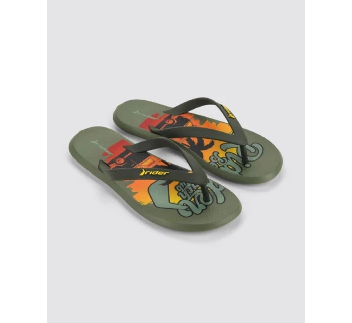 Šľapky Rider R1 Energy VII Ad M 83633AY965 Šľapky Rider R1 Energy VII Ad M 83633AY965