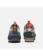 Horské topánky Garmont Dragontail Mnt Evo GTX – insigna blue/frost grey Horské topánky Garmont Dragontail Mnt Evo GTX – insigna blue/frost grey