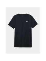 Trička M model 21437607 pánské - 4F Trička M model 21437607 pánské - 4F