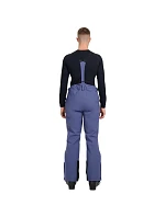 Pánske lyžiarske nohavice 4F FNK M0924 denim 4FWAW25TFTRM0924 32S Pánske lyžiarske nohavice 4F FNK M0924 denim 4FWAW25TFTRM0924 32S