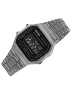 Vintage pánské hodinky model 21804763 + BOX - CASIO