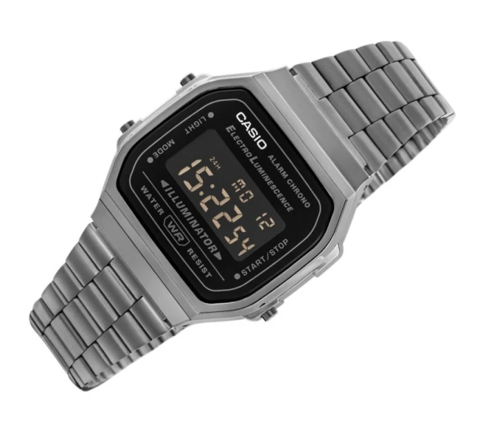 Vintage pánské hodinky model 21804763 + BOX - CASIO