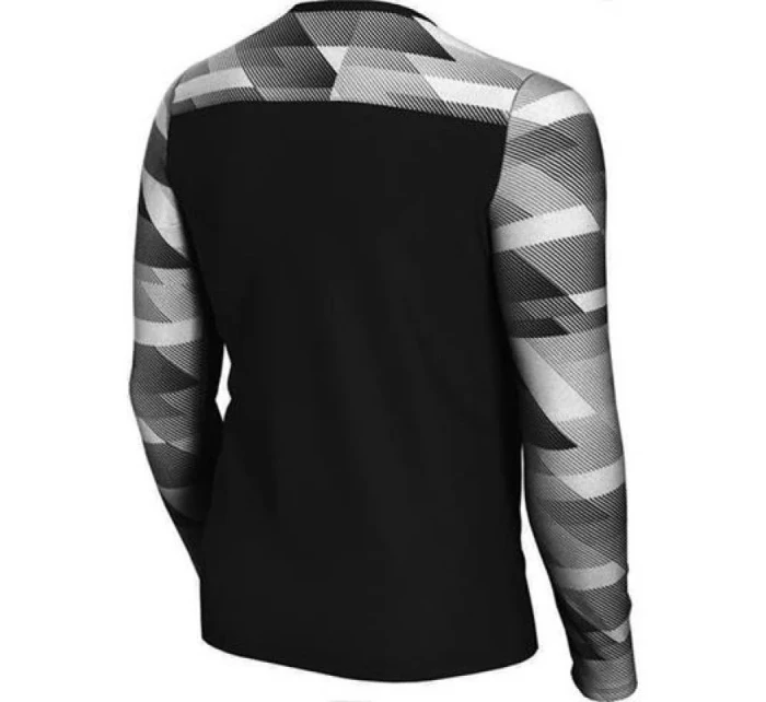Dětská brankářská mikina Dry Park IV JSY LS JR model 15982057 - NIKE