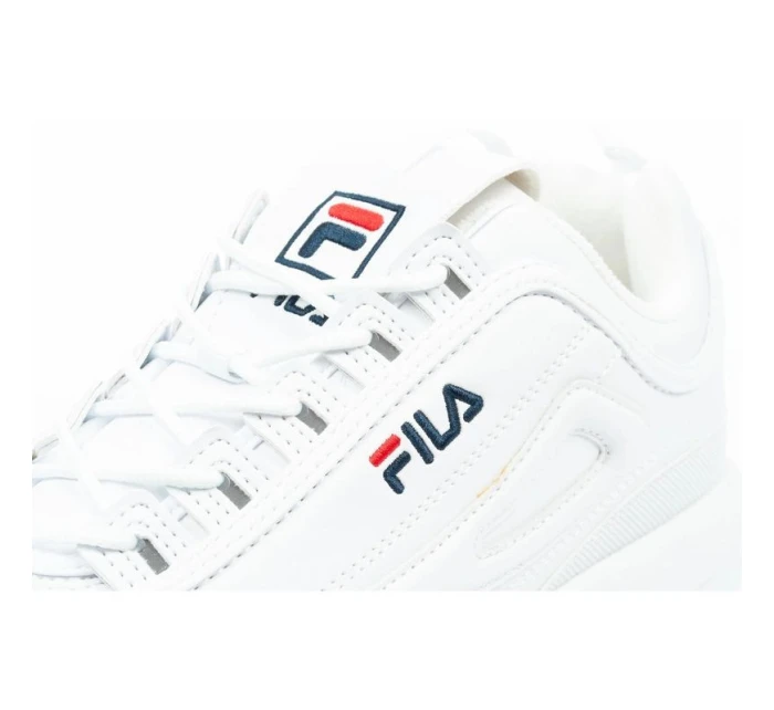 Boty  Low M model 21296415 - Fila