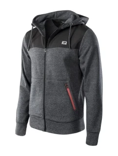 Bluza Cross The Line M pánské model 19508006 - IQ