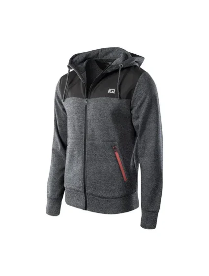 Bluza Cross The Line M pánské model 19508006 - IQ