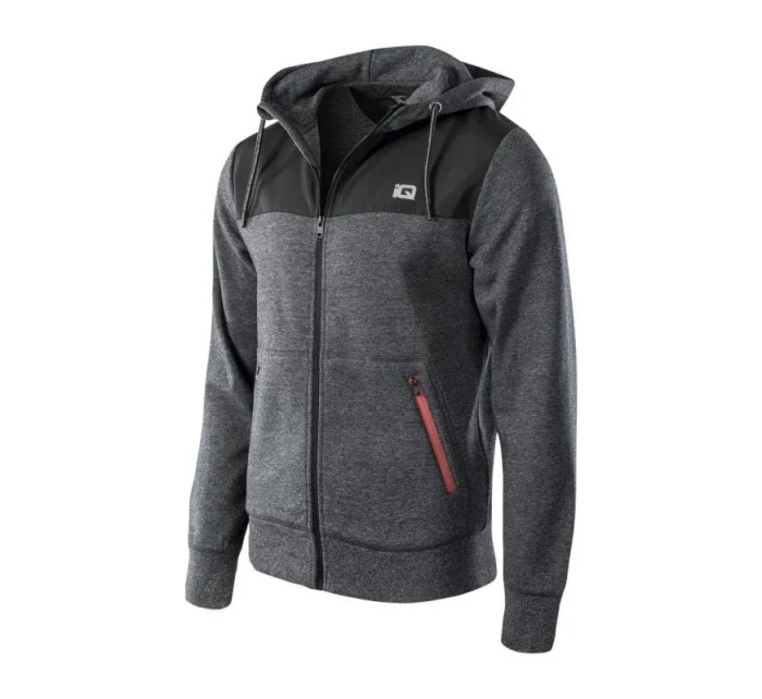 Bluza Cross The Line M pánské model 19508006 - IQ