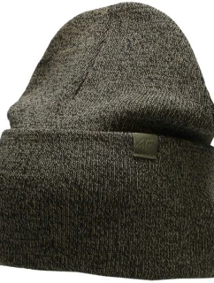 Pánská čepice model 17742059 - 4F