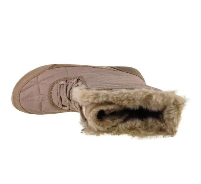 Dámske topánky Minx Mid III W 1803121215 - Columbia Dámske topánky Minx Mid III W 1803121215 - Columbia