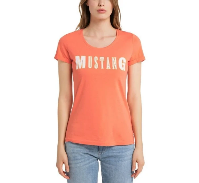 Tričko Mustang Alexia W 1009641 8204
