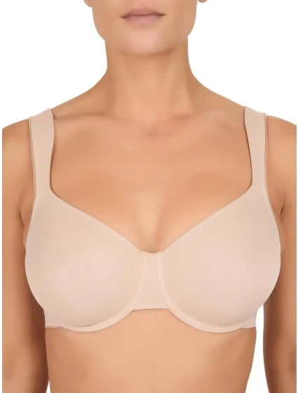Conturelle 22 Perfect Feeling - Soft Touch 0080622, Molding-BH mit Bügel 80622 004 sand Conturelle 22 Perfect Feeling - Soft Touch 0080622, Molding-BH mit Bügel 80622 004 sand