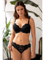 Rose Nevia farba:čierna