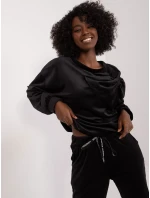 Súprava DHJ KMPL 8831.14X čierna