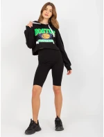 Dámska súprava EM KMPL 732.39X čierna - FPrice Dámska súprava EM KMPL 732.39X čierna - FPrice