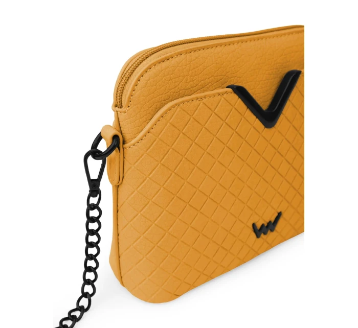 Kabelka VUCH Fossy Mini Yellow