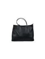 Dámska kabelka z ekokože Big Star Black Dámska kabelka z ekokože Big Star Black