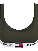 Dámska športová podprsenka 85 UW0UW02225-RBN - Tommy Hilfiger