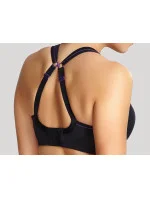 Dámska športová podprsenka bez kostíc 7341 - Panache