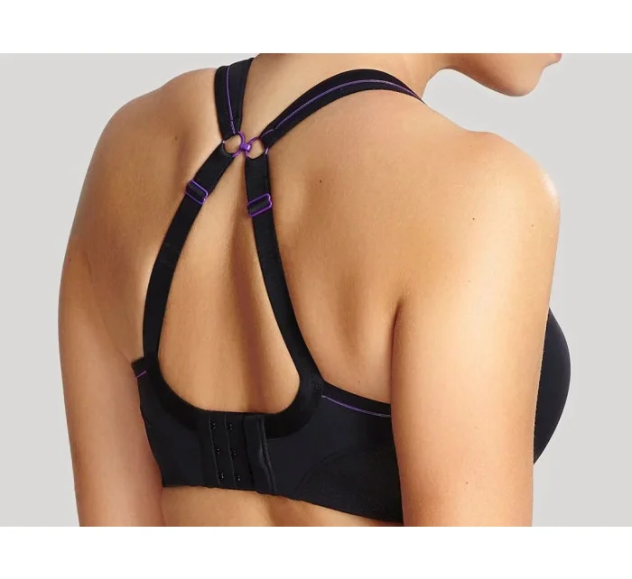 Dámska športová podprsenka bez kostíc 7341 - Panache