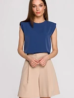Dámske kraťasy S266 - Stylovo