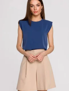 Dámske kraťasy S266 - Stylovo